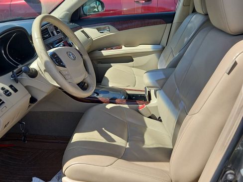Used 2012 Toyota Avalon FWD image 7