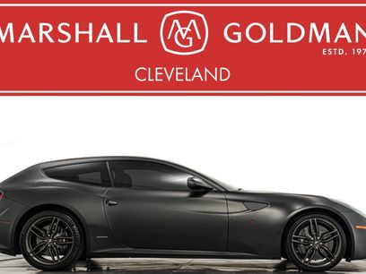 Used 2014 Ferrari FF