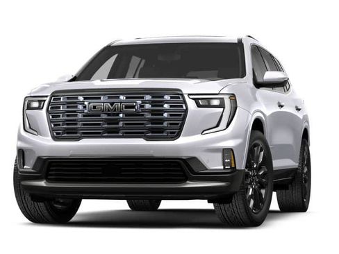 New 2027 GMC Acadia Denali Ultimate AWD/4WD image 1