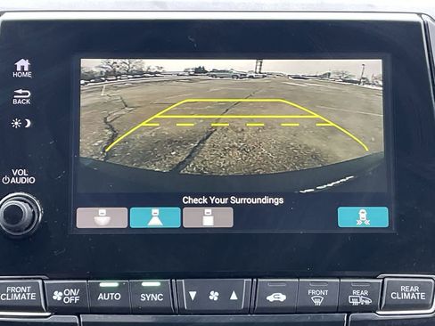 Used 2019 Honda Odyssey EX-L image 26