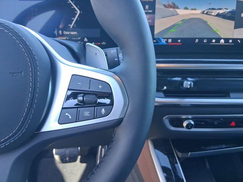 Used 2026 BMW X5 sDrive40i w/ M Sport Package image 23