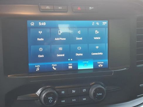 Used 2021 Ford F150 XL w/ STX Appearance Package image 8