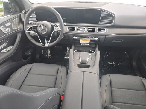 New 2026 Mercedes-Benz GLE 450 4MATIC image 22