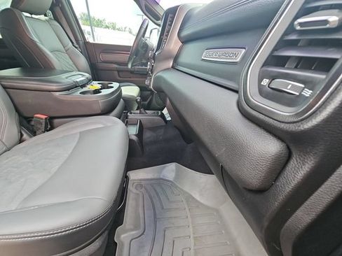 Used 2020 RAM 2500 Power Wagon AWD/4WD image 32
