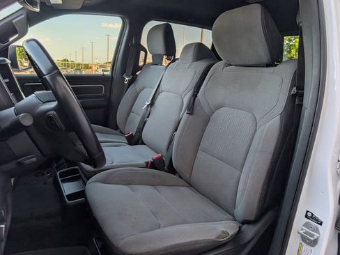 Used 2023 RAM 1500 Big Horn AWD/4WD image 24