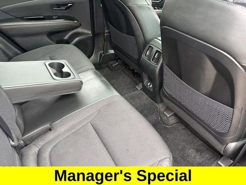 Used 2023 Hyundai Tucson N Line AWD/4WD image 39