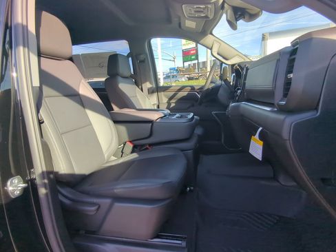 New 2026 Chevrolet Silverado 2500 LT w/ Trail Boss Package image 29