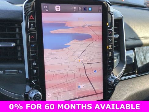 New 2026 RAM 1500 Laramie image 21