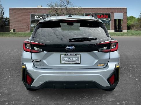 Used 2024 Subaru Crosstrek 2.5i Sport AWD/4WD image 3