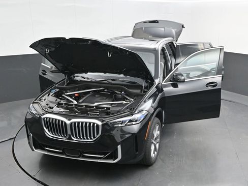 New 2026 BMW X5 sDrive40i w/ Premium Package RWD image 59