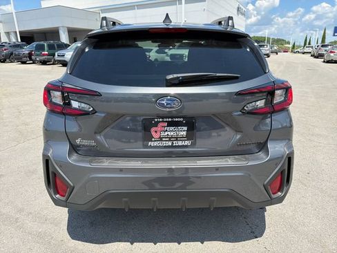 New 2026 Subaru Crosstrek 2.5i Limited AWD/4WD image 6