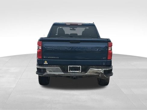 Used 2021 Chevrolet Silverado 1500 LT w/ Bed Protection Package image 9