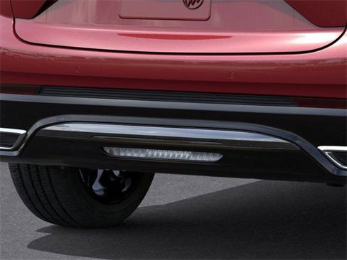 New 2024 Buick Envision Sport Touring image 14