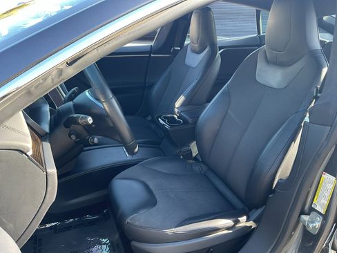 Used 2016 Tesla Model S 75 image 19