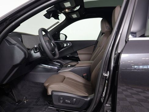New 2026 BMW X3 xDrive30 w/ Premium Package AWD/4WD image 5