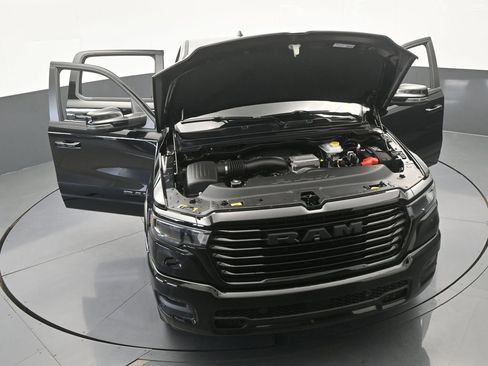 Used 2026 RAM 1500 Laramie image 77