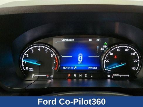 Used 2022 Ford Maverick Lariat w/ Lariat Luxury Package image 27