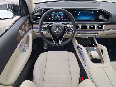 New 2026 Mercedes-Benz GLE 450 4MATIC image 25
