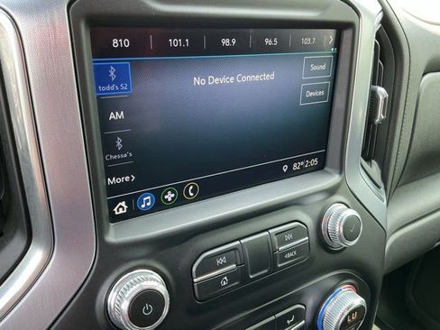 Used 2019 GMC Sierra 1500 SLE w/ SLE Value Package AWD/4WD image 26