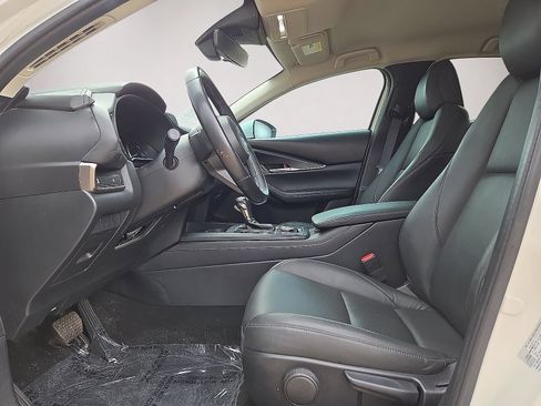 Used 2023 MAZDA CX-30 AWD 2.5 S w/ Select Package image 23