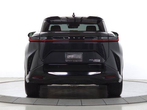 Certified 2023 Lexus RZ 450e Premium w/ Technology Package AWD/4WD image 7