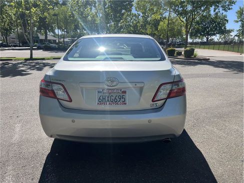 Used 2009 Toyota Camry Hybrid image 6