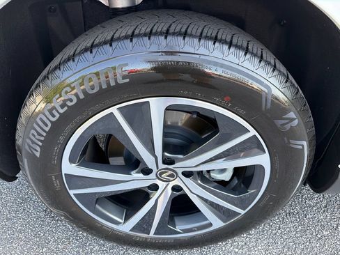 Used 2023 Lexus RX 350 Premium w/ Cold Area Package FWD image 17