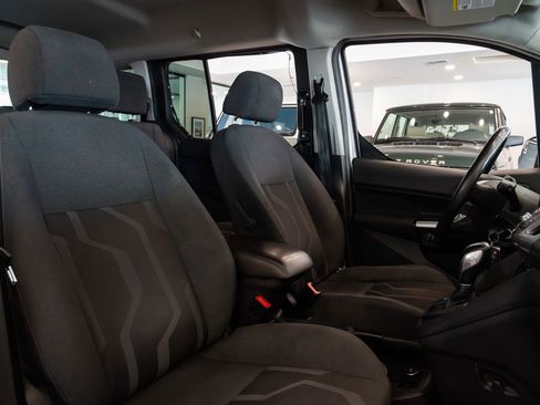 Used 2017 Ford Transit Connect XLT FWD image 17