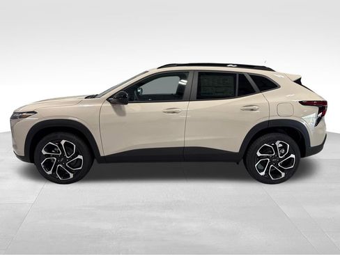 New 2026 Chevrolet Trax RS FWD image 48