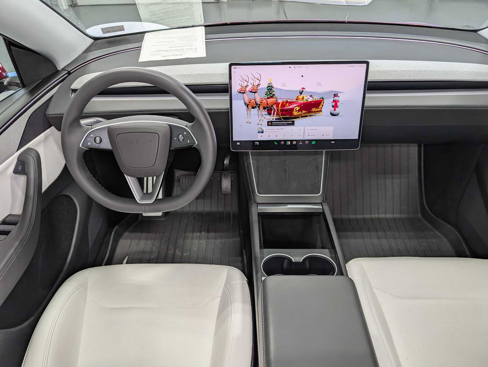 Used 2026 Tesla Model Y AWD image 18