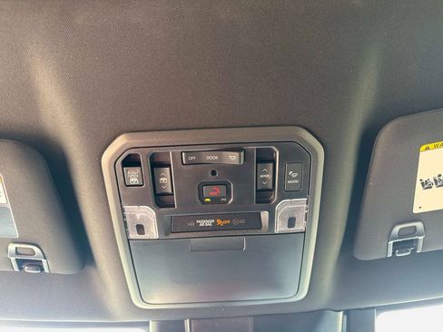 New 2026 Toyota Tundra 1794 Edition image 29