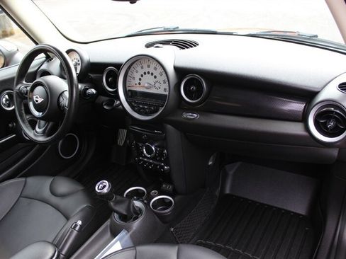 Used 2013 MINI Cooper S w/ Premium Pkg FWD image 16