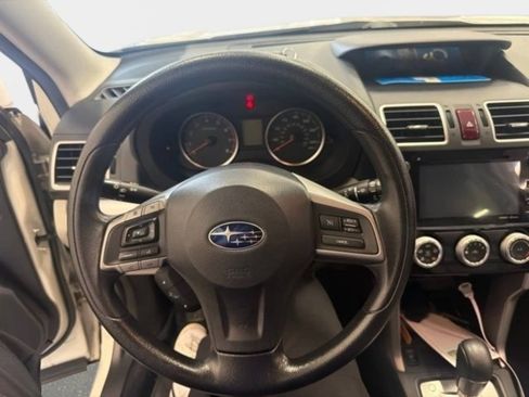 Used 2016 Subaru Forester 2.5i Premium w/ Popular Package #2 AWD/4WD image 7