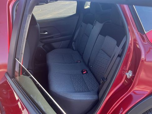 New 2026 Nissan Kicks SV image 14