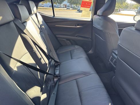 New 2025 Toyota Camry XSE w/ Premium Plus Package image 26