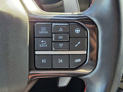 Certified 2024 Ford F150 Raptor w/ Equipment Group 803A Raptor R image 18