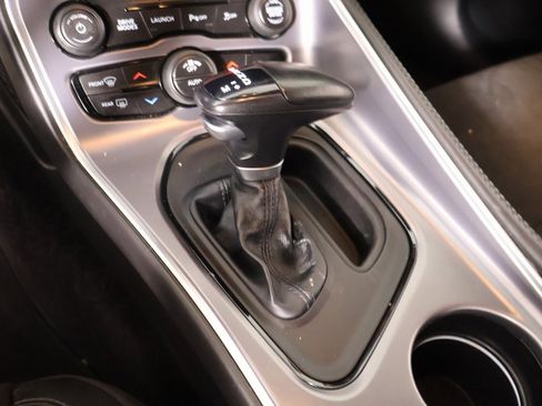 Used 2019 Dodge Challenger R/T Scat Pack w/ Shaker Package image 8