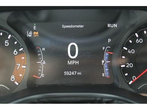 Used 2024 Jeep Compass Latitude image 24