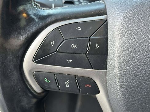 Used 2020 Jeep Grand Cherokee Overland image 20