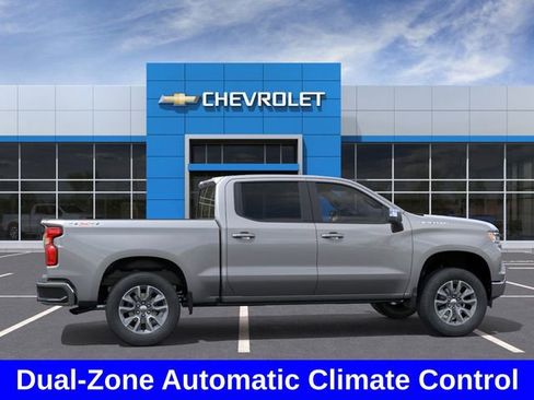 New 2026 Chevrolet Silverado 1500 LT image 6