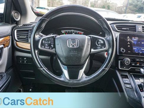 Used 2017 Honda CR-V EX-L image 32