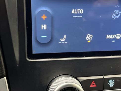 Used 2023 Ford Edge SEL w/ Convenience Package image 22