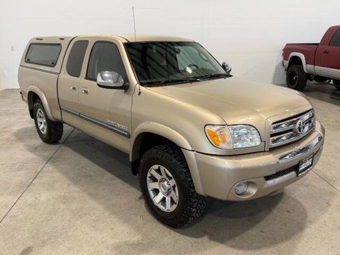 Used 2005 Toyota Tundra SR5 AWD/4WD image 6