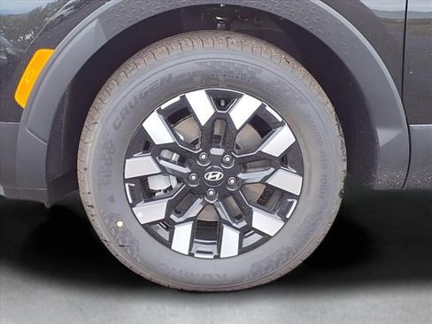 New 2026 Hyundai Santa Cruz SEL image 12