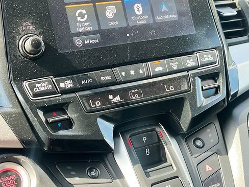 Used 2024 Honda Odyssey EX-L image 15
