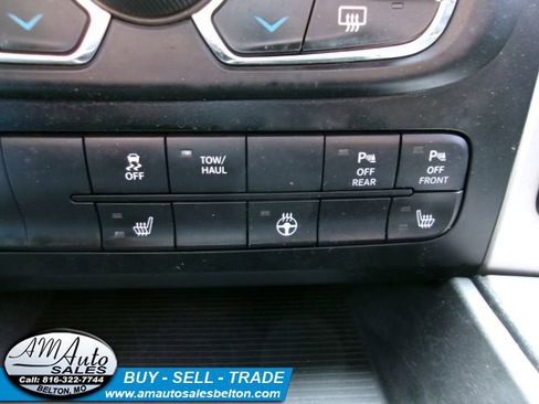 Used 2017 RAM 1500 Big Horn image 12