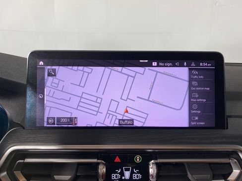 Certified 2023 BMW X3 xDrive30i w/ M Sport Package image 16