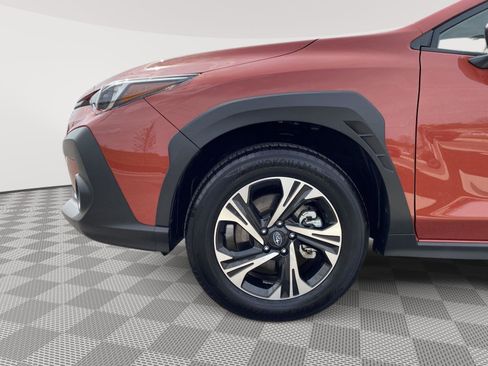 Certified 2025 Subaru Crosstrek 2.0i Premium image 13
