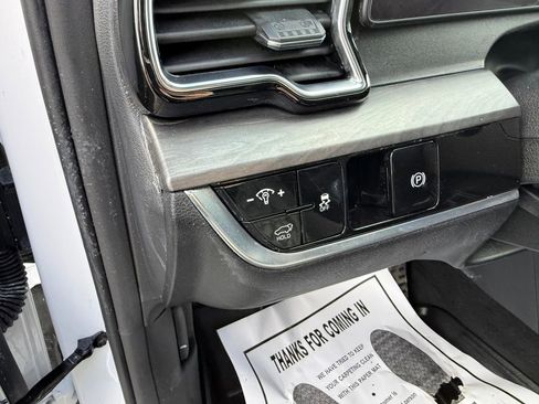 Used 2023 Kia Sportage X-Pro Prestige image 23