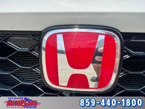 Used 2025 Honda Civic Type R image 14